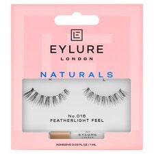 Eylure Naturals Lashes 016