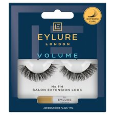 Eylure Volume No114 Salon Extension Look Eyelashes