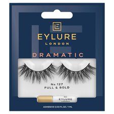 Eylure Dramatic Eyelashes No. 127