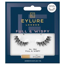 Eylure Full and Wispy Eyelashes No 184