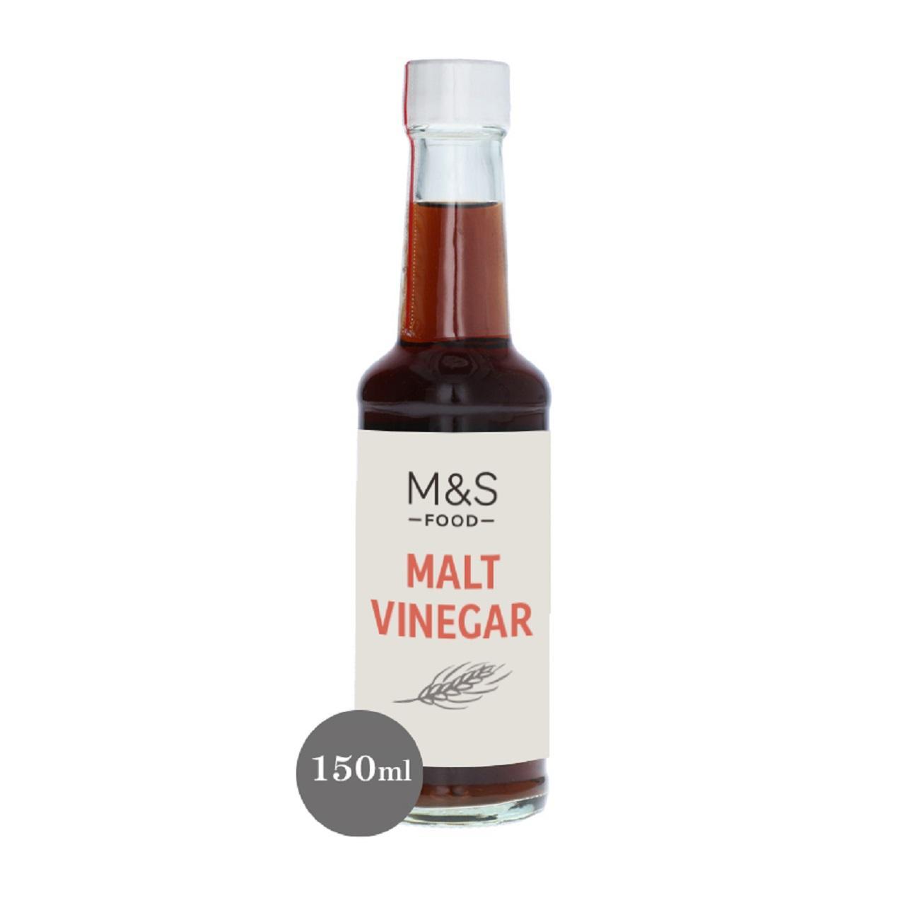 M&S Malt Vinegar