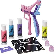 Play-Doh DohVinci Starter Set Stamp