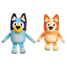 Bluey Plush