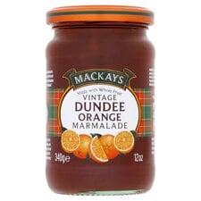 Mackays Vintage Orange Marmalade 340G