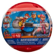 Paw Patrol Mashems