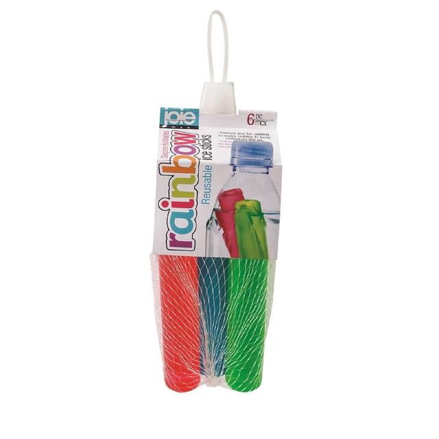 Joie Reusable Ice Sticks 6 per pack