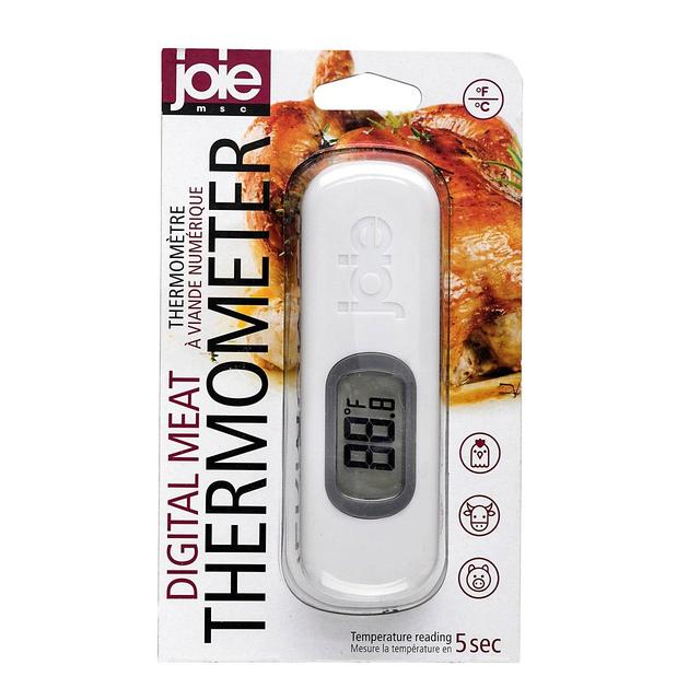 Joie Digital Meat Thermometer 