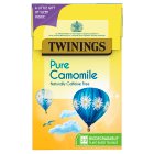 Twinings Camomile Tea, 20 Tea Bags