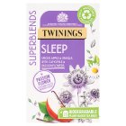 Twinings Superblends Sleep with Spiced Apple & Camomile, 20 Tea Bags