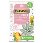 Twinings Superblends Menopause Cool Moments Plant-Based Tea Bags 40g x20