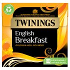 Twinings English Breakfast Tea 