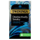 Twinings Distinctively Smoky 40 Tea Bag 100g