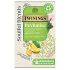 Twinings Soulful Blends Revitalise