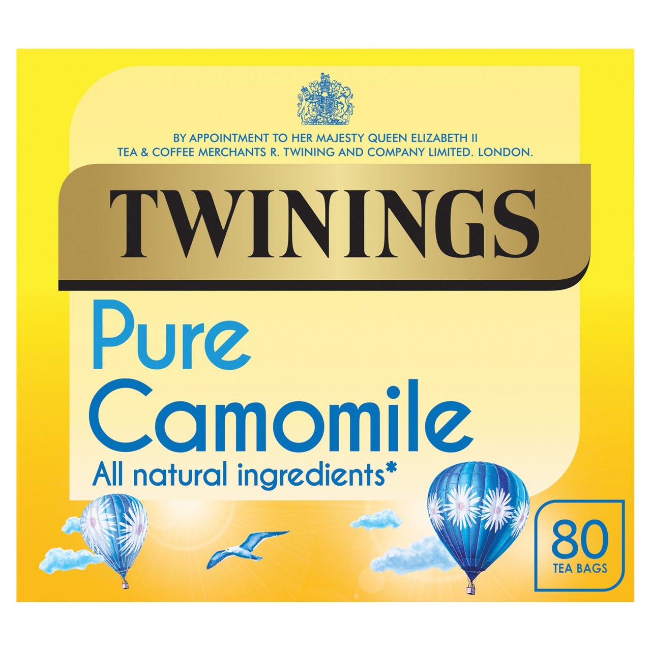 Twinings Camomile Tea