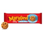 Maryland Cookies Sugar Free Chocolate Chip 200g