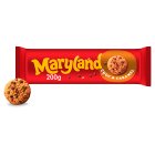 Maryland Cookies Caramel 200g