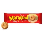 Maryland White Choc 200g