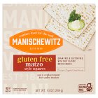 Manischewitz Gluten Free Matzo Style Squares 284g