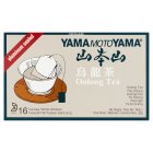 Yamamotoyama 16 Oolong Tea Bags 32g