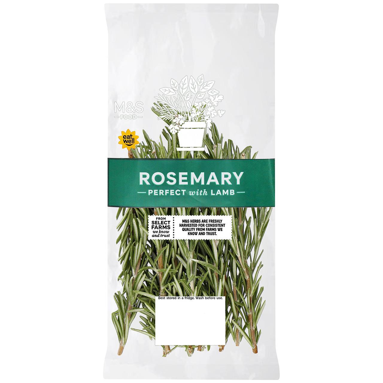 Cook With M&S Rosemary