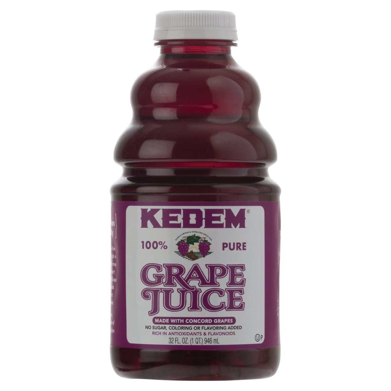 Kedem Concord Grape Juice