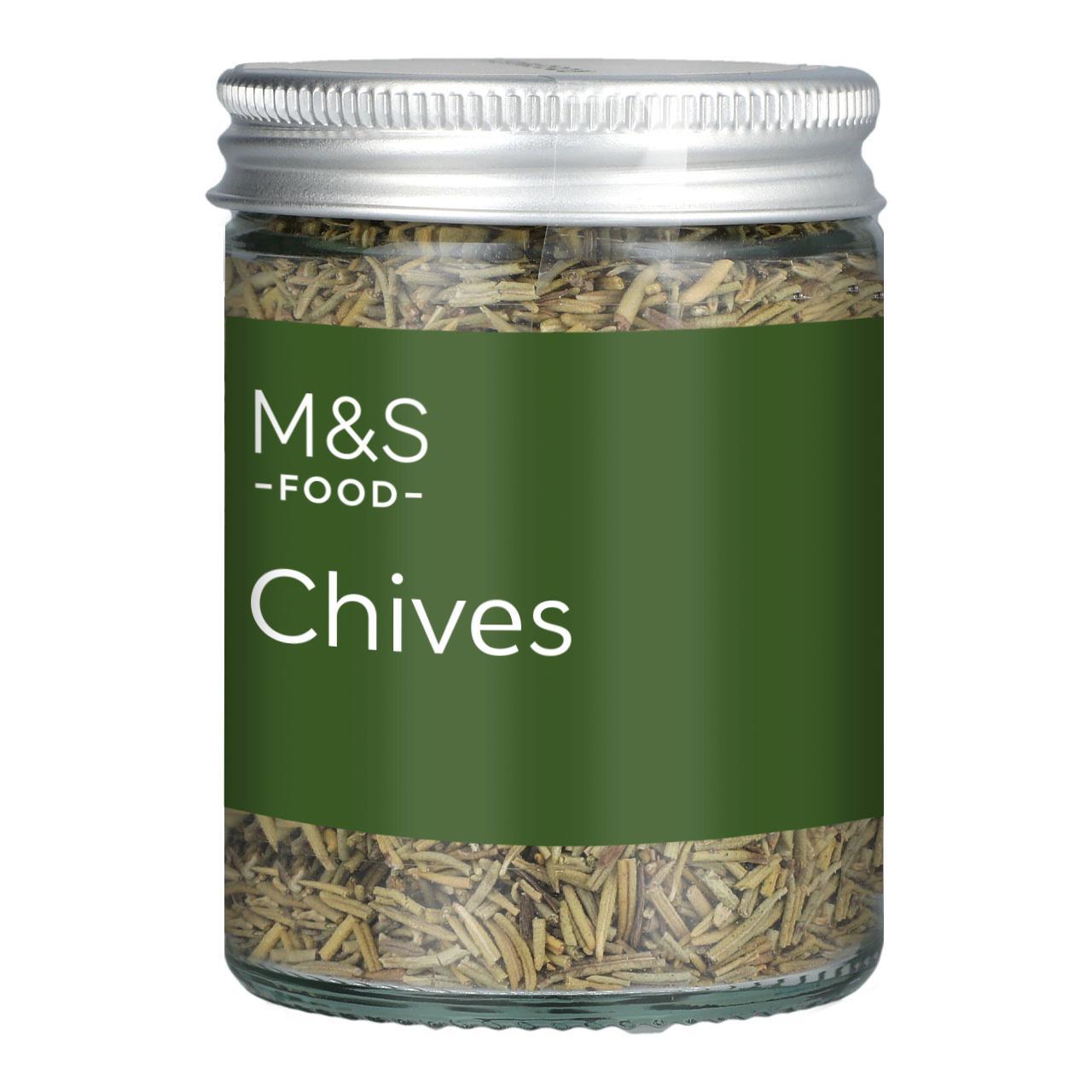 Cook With M&S Chives