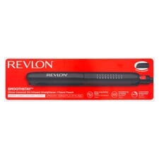 Revlon Smoothstay Coconut Oil Infused Straightener