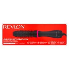 Revlon One Stop Round Brush Style Booster