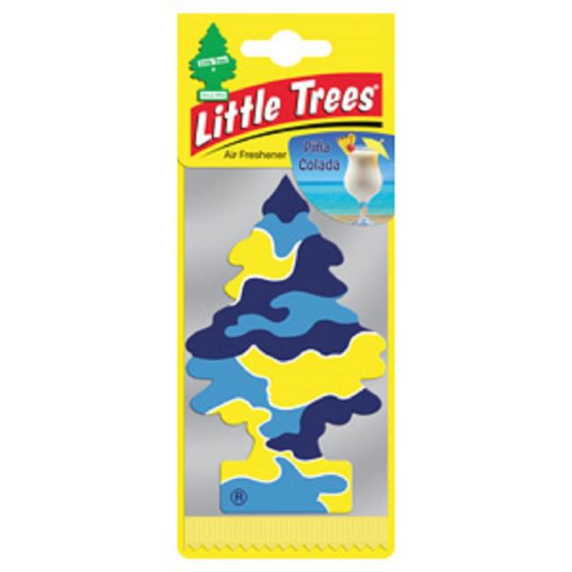 Little Trees Air Freshener Pina Colada 