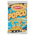 Osem Popco Butterscotch Flavoured Corn Snack 40g