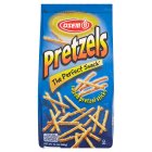 Osem Pretzels Salted Pretzel Sticks 400g