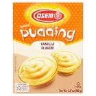 Osem Instant Pudding Vanilla Flavor 80g