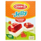 Osem Quick Jelly Dessert Mix Strawberry Flavour 90g