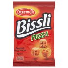 Osem Bissli Pizza