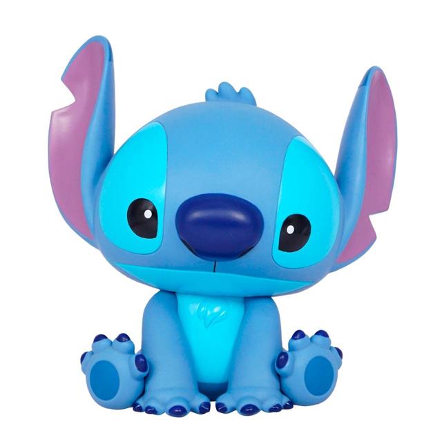 Disney's Stitch Money Bank 