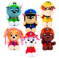 Paw Patrol 3.5 Inch Gund Core Plush