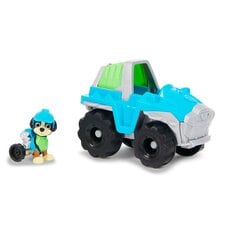 Paw Patrol Rescue Vehicle Rex