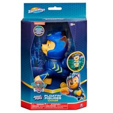 Paw Patrol Aqua Pups Chase Floating Figure