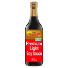 Lee Kum Kee Premium Light Soy Sauce 500ml