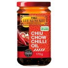 Lee Kum Kee Chiu Chow Chilli Oil 170g