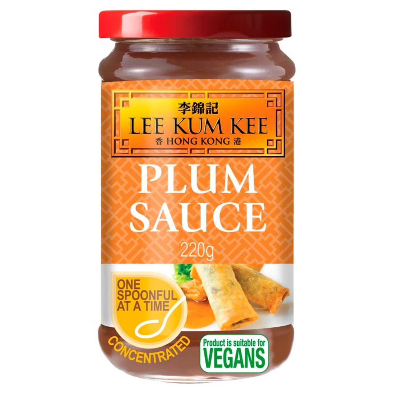 Lee Kum Kee Plum Sauce