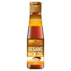 Lee Kum Kee Sesame Wok Oil