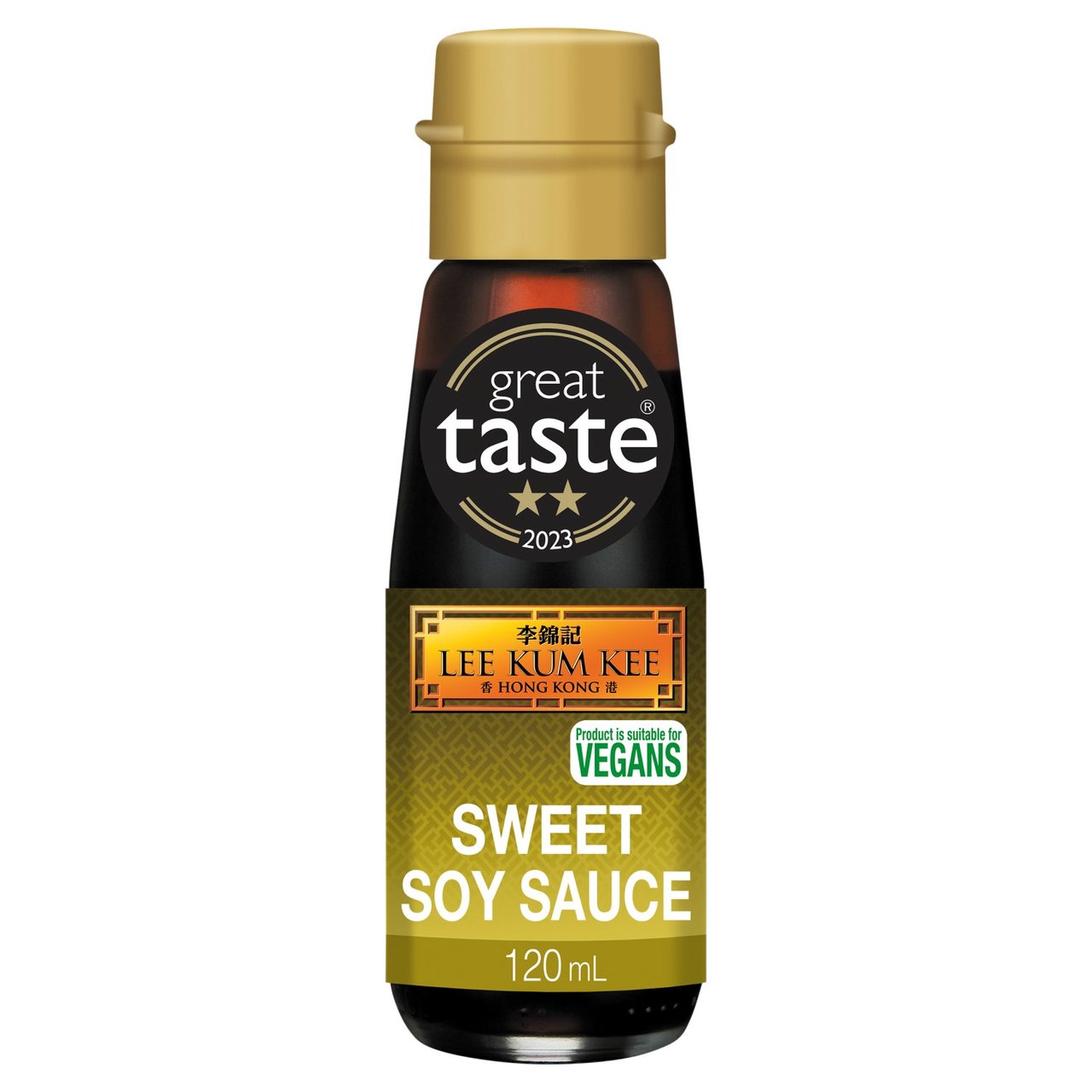 Lee Kum Kee Sweet Soy Sauce