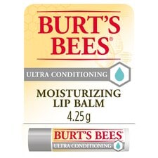 Burt's Bees Ultra Conditioning Lip Balm 4.25G