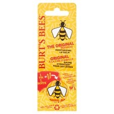 Burt's Bees Beeswax Lip Balm 8.5g