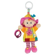 Lamaze Emily Doll