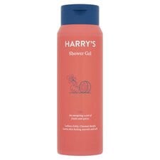 Harry's Fig Shower Gel 473Ml