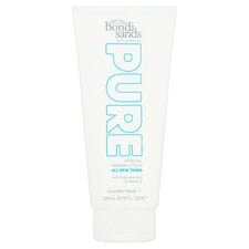 Bondi Sands Pure Gradual Tanning Lotion 200Ml