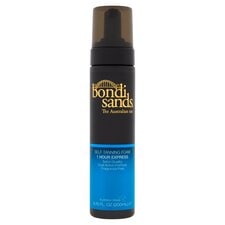 Bondi Sands Self-Tanning Foam 1 Hour Express 200Ml