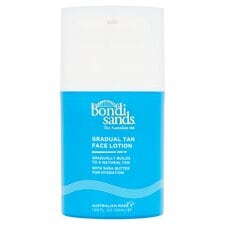 Bondi Sands Gradual Tan Face Lotion 50ml